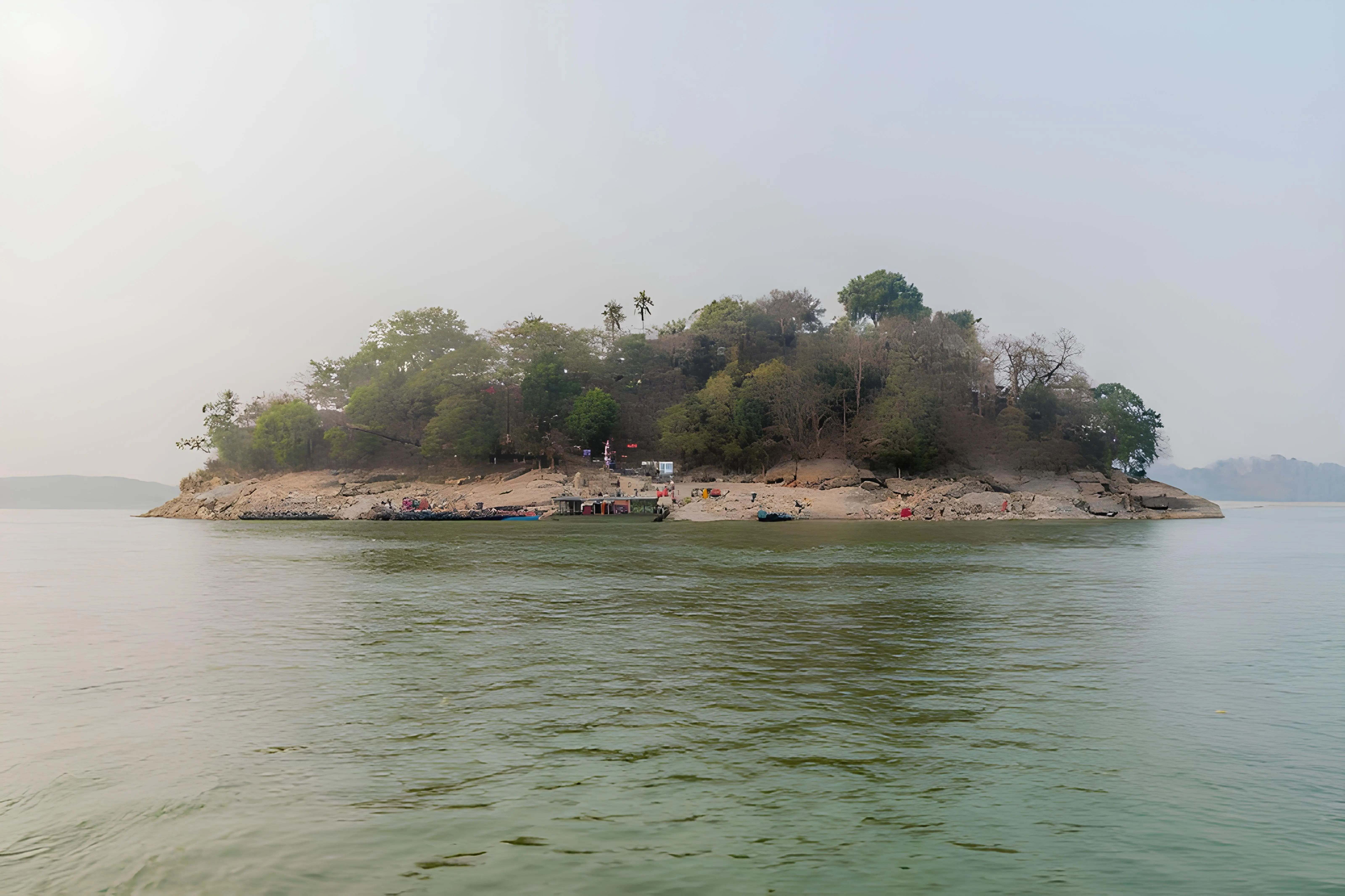 Majuli Island